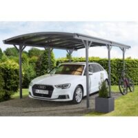 Carport - Arch-Premium 17m²