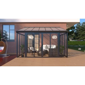 Uterum Luxury 12.5m²