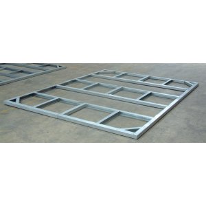 Fundament till ECO - 9