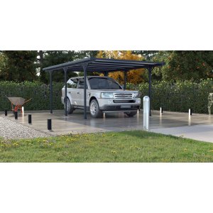 Carport Andy