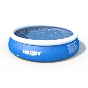 Pool Hecht - 300 x 76 cm
