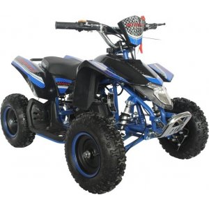 Mini-Fyrhjuling - 50cc