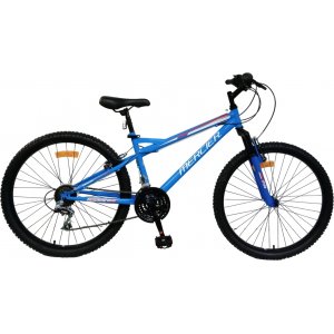 Mountainbike Telescopic 26 - Blå