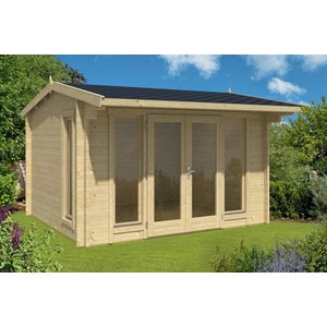 Friggebod Doris - 10,5 m²