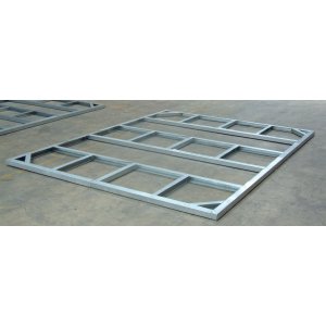Fundament till ECO - 9,1 m²