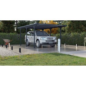 Carport Andy
