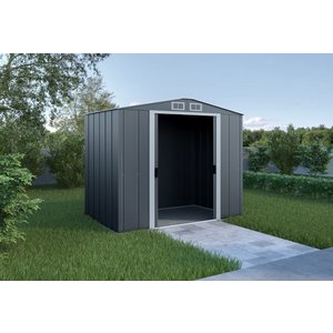 Förråd - Ola | 1,8 m² | Cykelgarage - Utan fundament