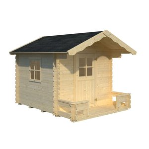 Lekstuga Stina - 3,1 m²
