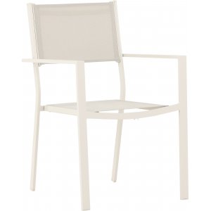 Chania matstol - Beige