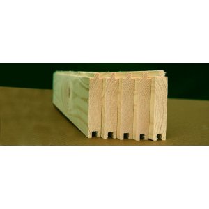 Golv till Ella 8,7 m²