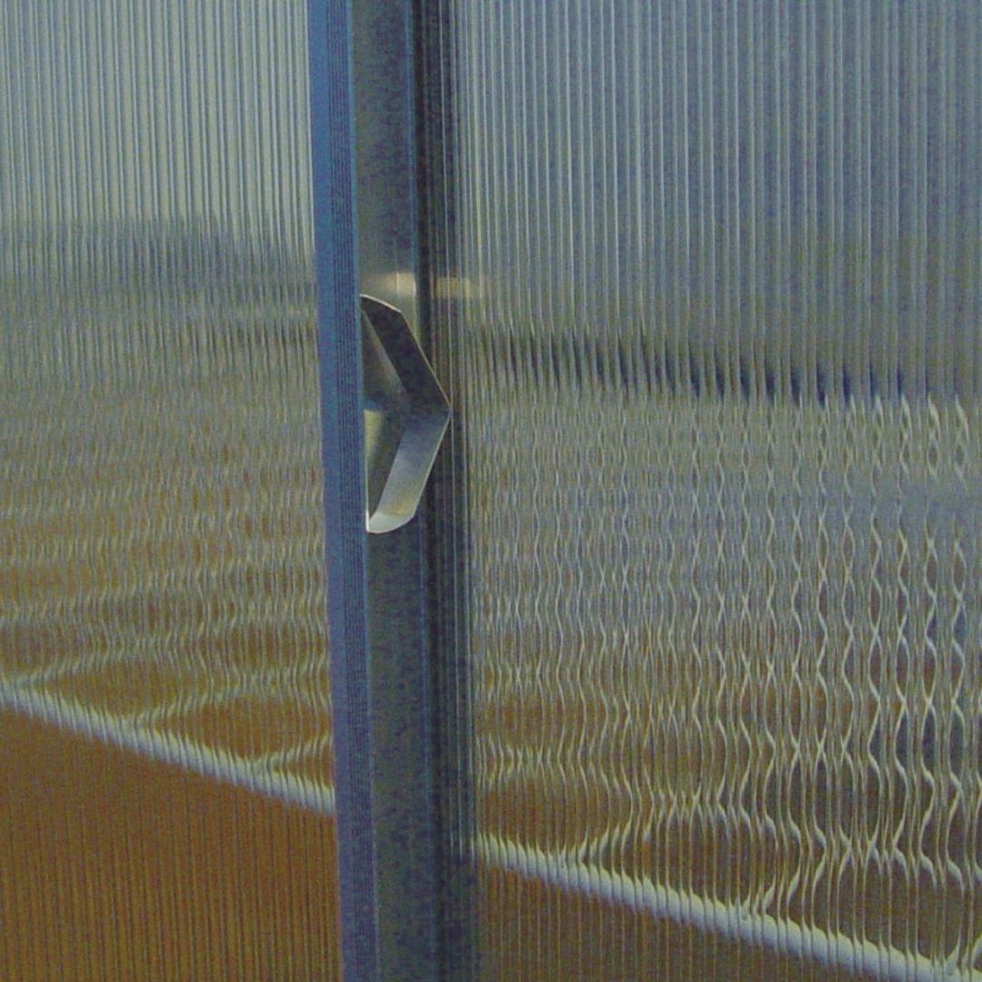 Glasfjädrar för växthus Juliana 10-pack växthustillbehör