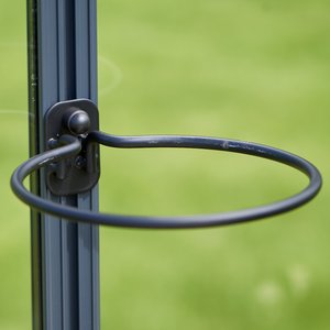 Krukhållare för växthus Juliana - Växthustillbehör & reservdelar