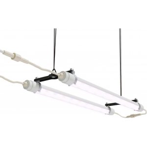 Växtbelysning LED lysrör Canopia by Palram för växthus