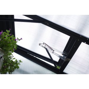 Automatisk fönsteröppnare växthus premium ventilation 18-25°C